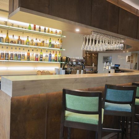 Hotel Restaurant Mont Champ Du Feu Belmont  Εξωτερικό φωτογραφία