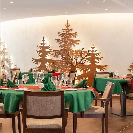 Hotel Restaurant Mont Champ Du Feu Belmont  Εξωτερικό φωτογραφία