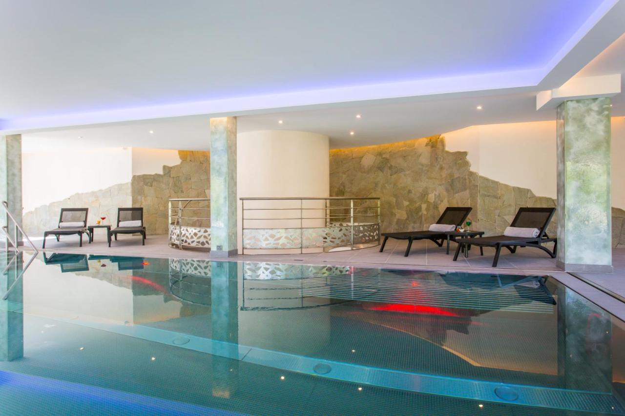 Hotel Restaurant Mont Champ Du Feu Belmont  Εξωτερικό φωτογραφία