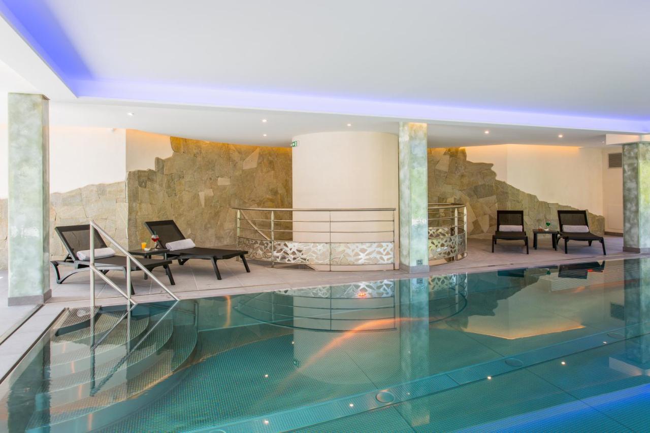 Hotel Restaurant Mont Champ Du Feu Belmont  Εξωτερικό φωτογραφία
