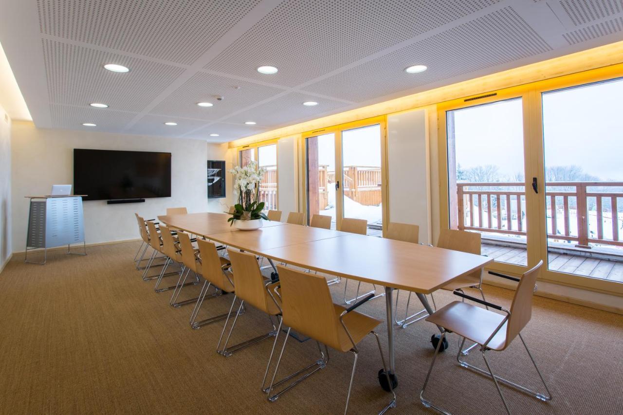 Hotel Restaurant Mont Champ Du Feu Belmont  Εξωτερικό φωτογραφία