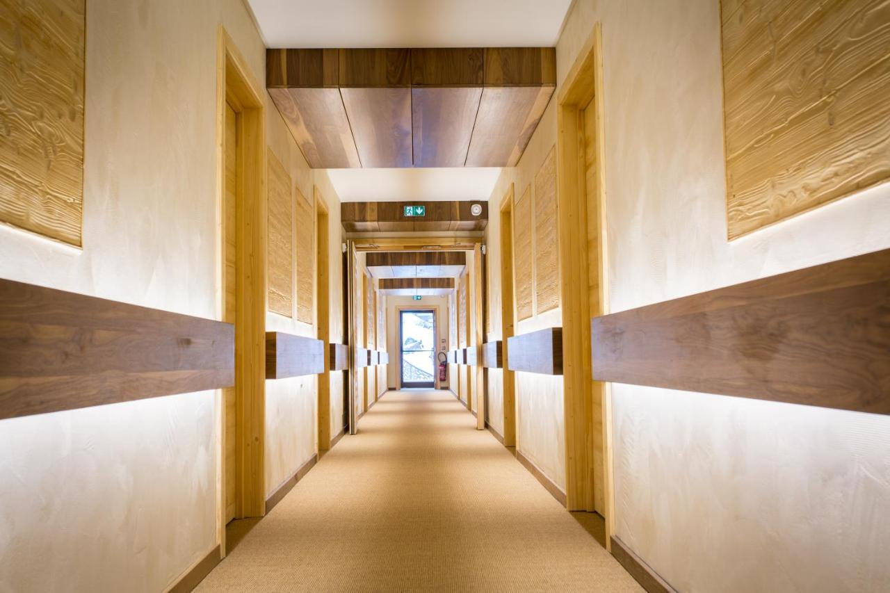 Hotel Restaurant Mont Champ Du Feu Belmont  Εξωτερικό φωτογραφία