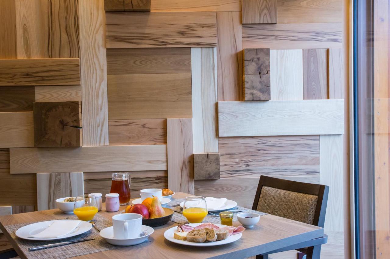 Hotel Restaurant Mont Champ Du Feu Belmont  Εξωτερικό φωτογραφία
