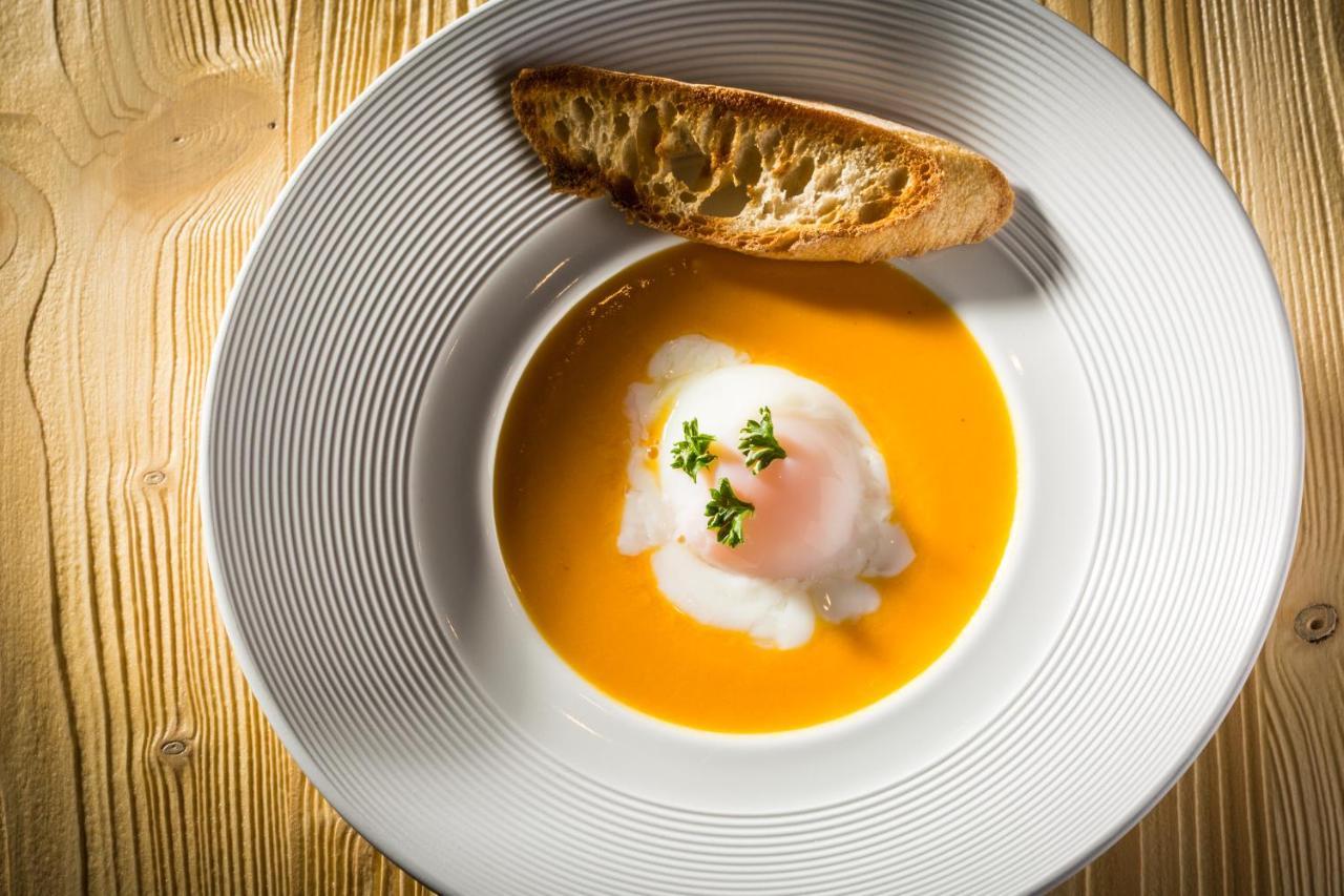 Hotel Restaurant Mont Champ Du Feu Belmont  Εξωτερικό φωτογραφία