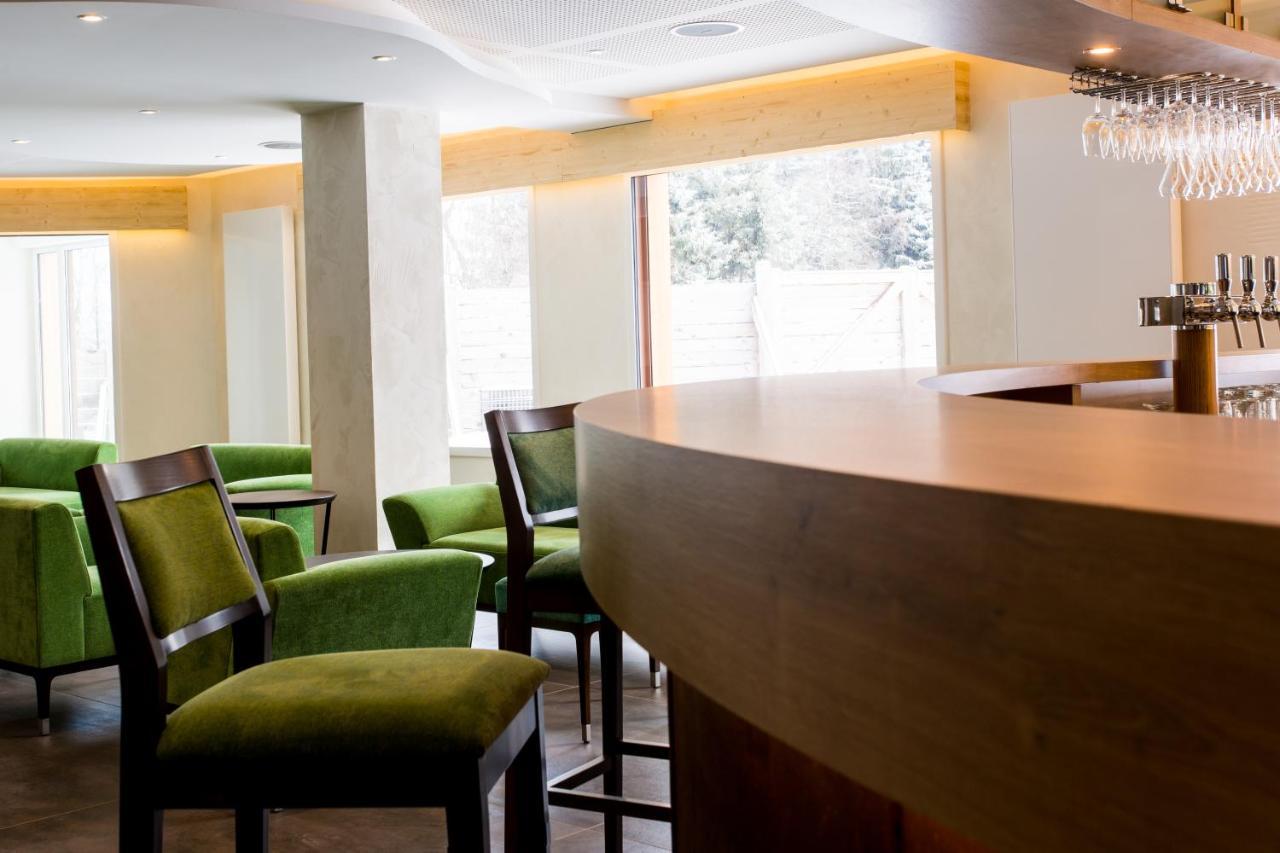 Hotel Restaurant Mont Champ Du Feu Belmont  Εξωτερικό φωτογραφία