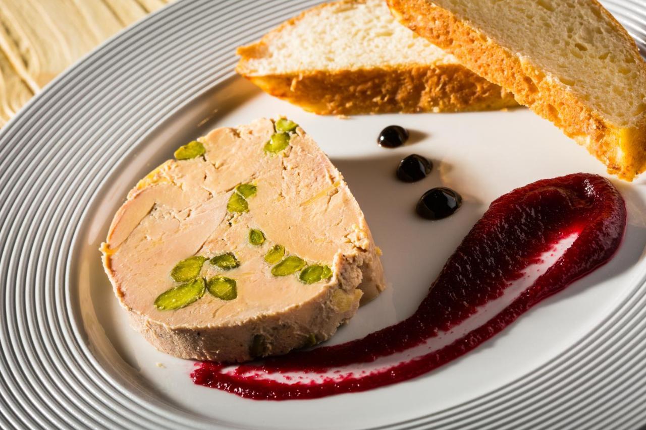 Hotel Restaurant Mont Champ Du Feu Belmont  Εξωτερικό φωτογραφία