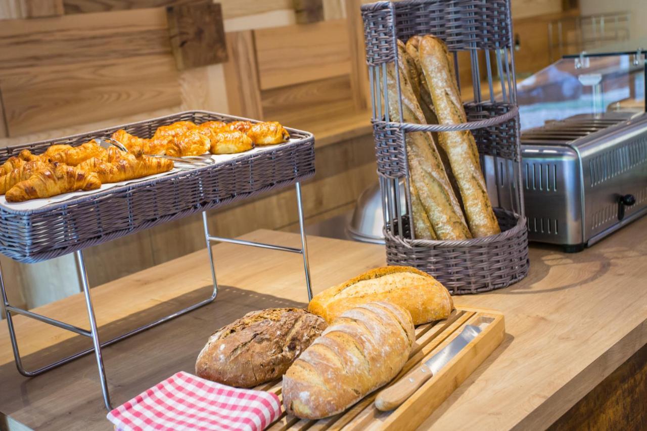 Hotel Restaurant Mont Champ Du Feu Belmont  Εξωτερικό φωτογραφία