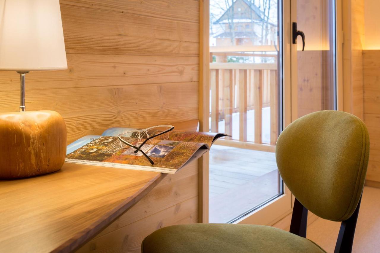 Hotel Restaurant Mont Champ Du Feu Belmont  Εξωτερικό φωτογραφία