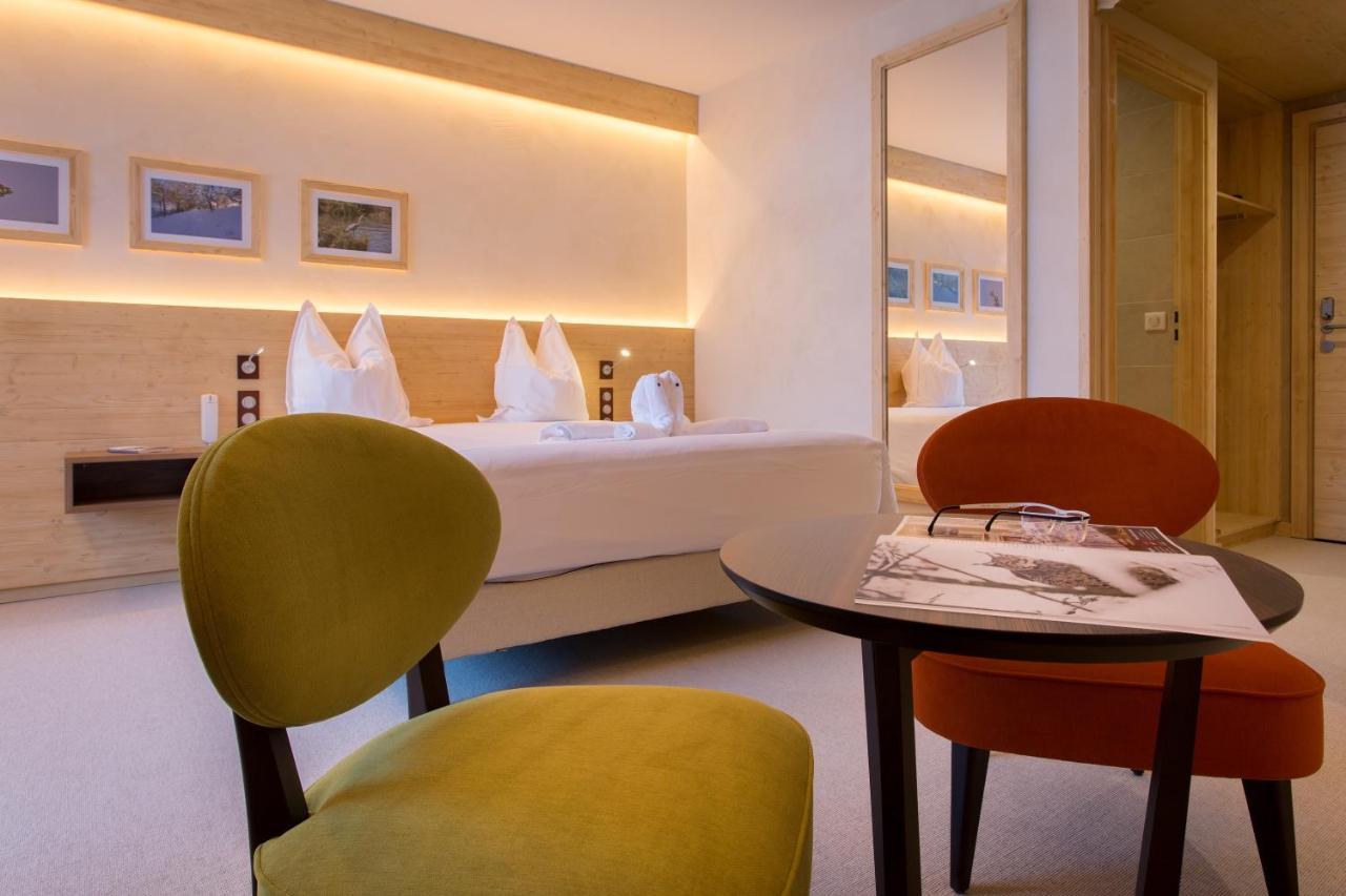 Hotel Restaurant Mont Champ Du Feu Belmont  Εξωτερικό φωτογραφία