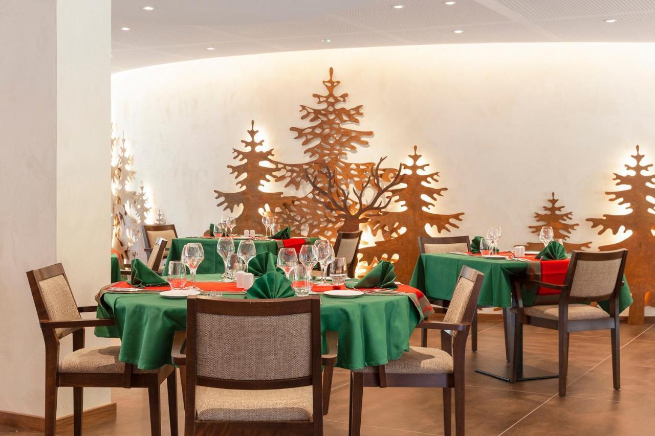 Hotel Restaurant Mont Champ Du Feu Belmont  Εξωτερικό φωτογραφία