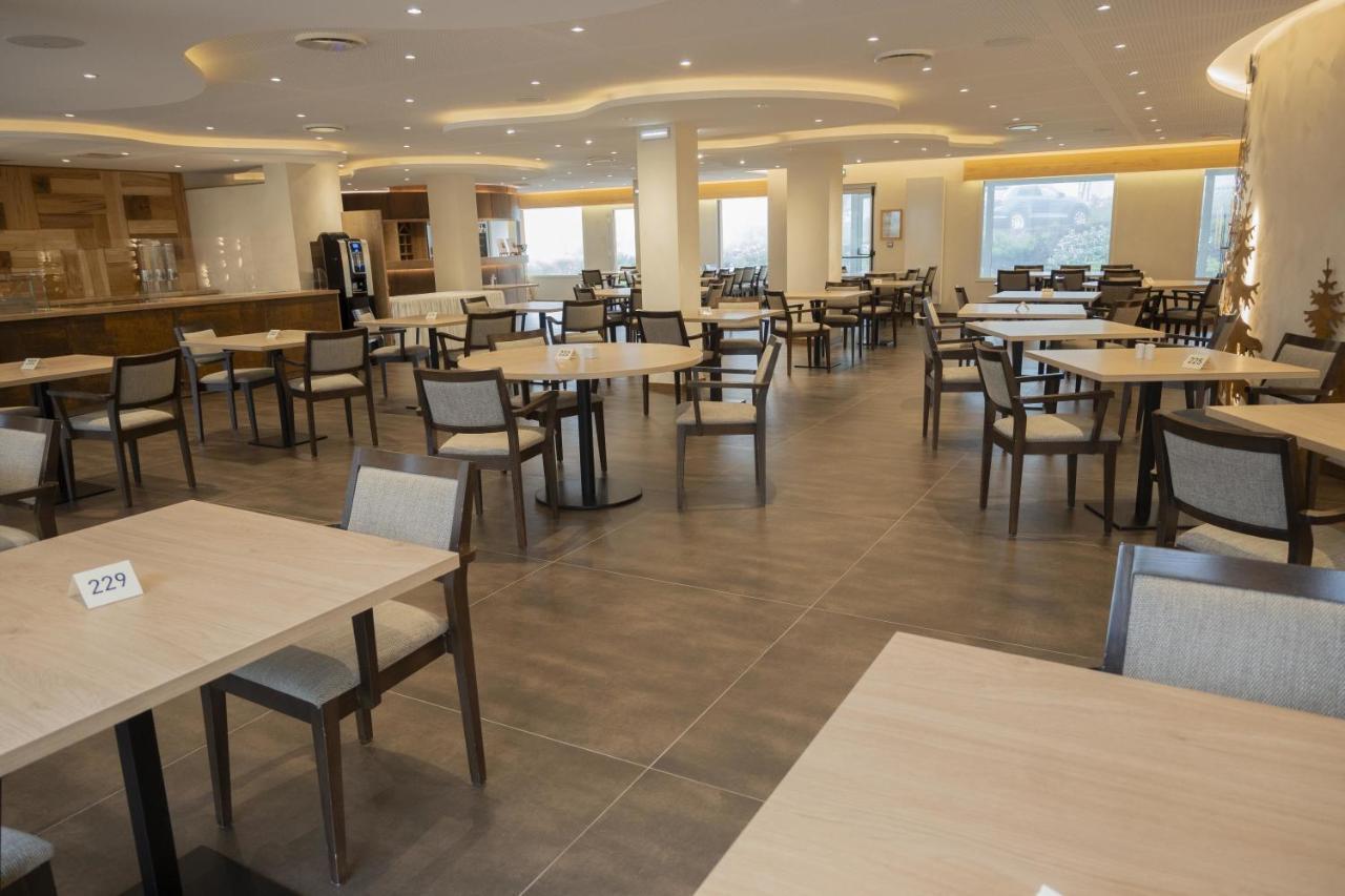 Hotel Restaurant Mont Champ Du Feu Belmont  Εξωτερικό φωτογραφία