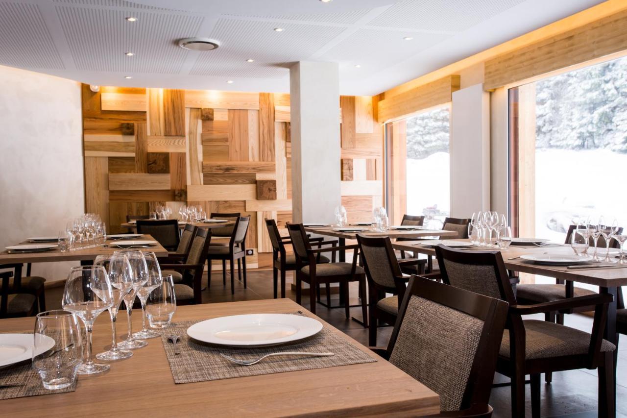 Hotel Restaurant Mont Champ Du Feu Belmont  Εξωτερικό φωτογραφία