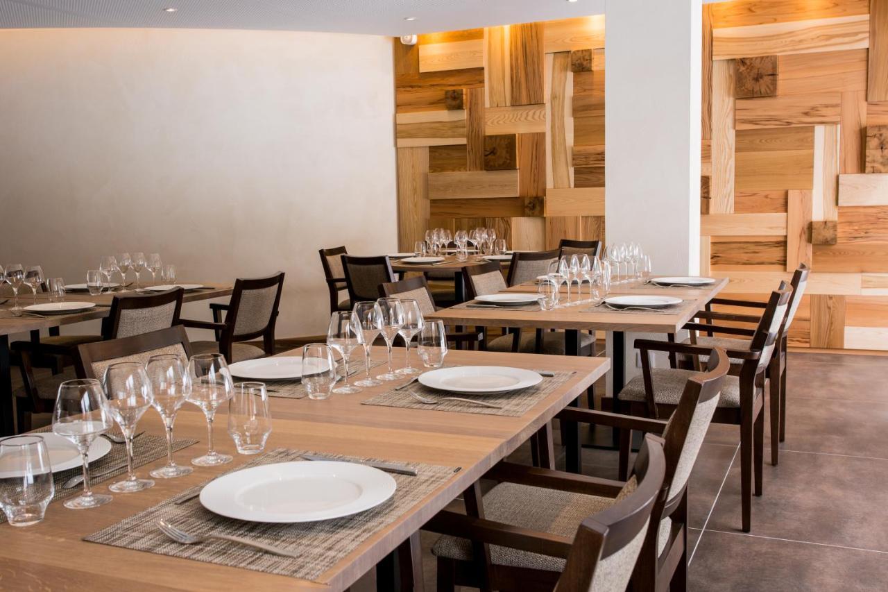 Hotel Restaurant Mont Champ Du Feu Belmont  Εξωτερικό φωτογραφία