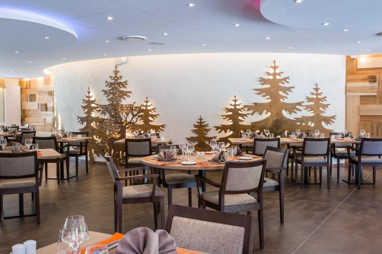 Hotel Restaurant Mont Champ Du Feu Belmont  Εξωτερικό φωτογραφία