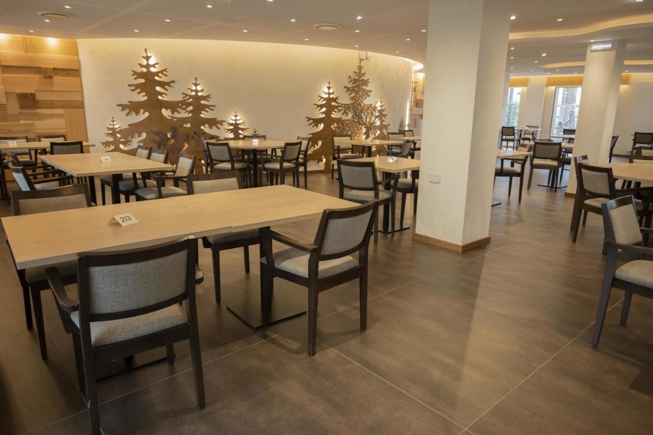 Hotel Restaurant Mont Champ Du Feu Belmont  Εξωτερικό φωτογραφία