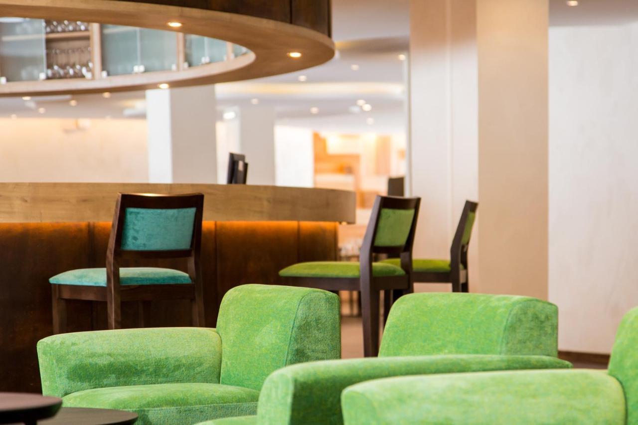 Hotel Restaurant Mont Champ Du Feu Belmont  Εξωτερικό φωτογραφία