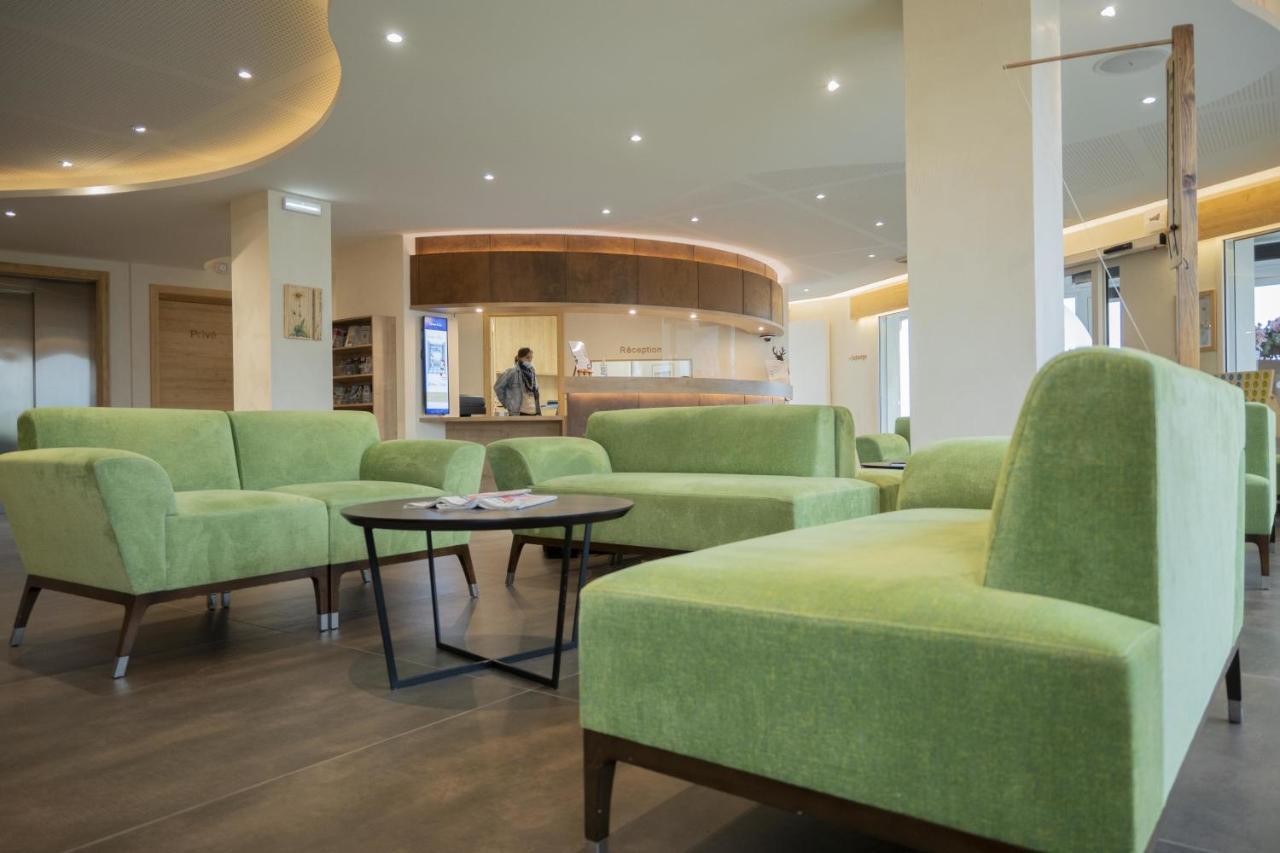 Hotel Restaurant Mont Champ Du Feu Belmont  Εξωτερικό φωτογραφία
