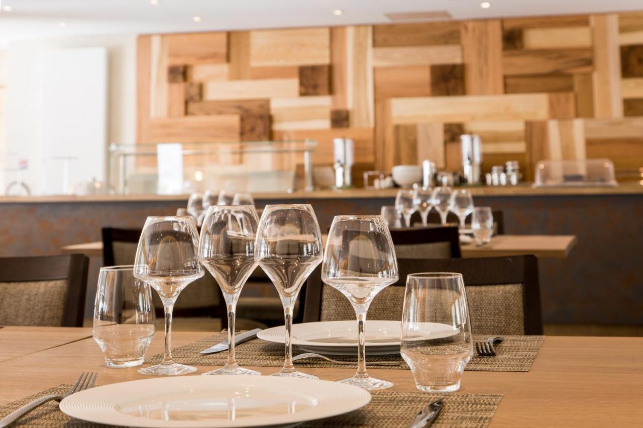 Hotel Restaurant Mont Champ Du Feu Belmont  Εξωτερικό φωτογραφία