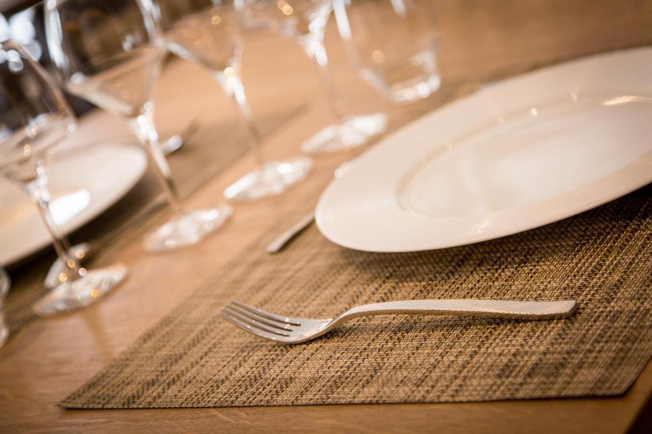 Hotel Restaurant Mont Champ Du Feu Belmont  Εξωτερικό φωτογραφία